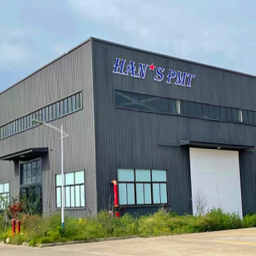 The best tool for mass production and processing in the 3C industry - the latest CNC equipment HV500 developed by Dazu Machine Tool