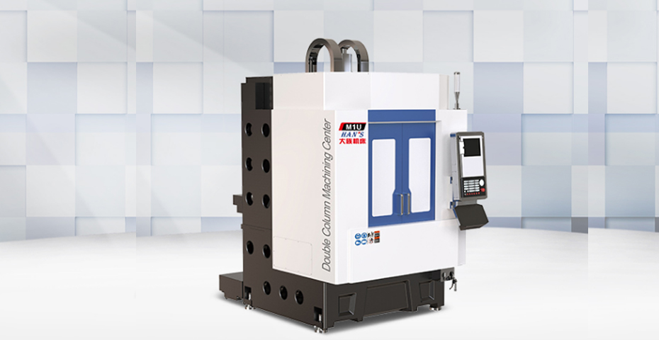 The best tool for mass production and processing in the 3C industry - the latest CNC equipment HV500 developed by Dazu Machine Tool