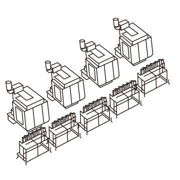 Automated solutions