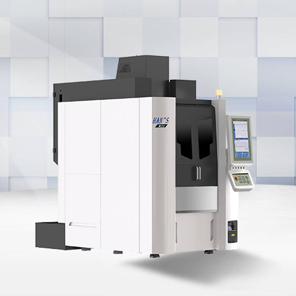 Universal Five Axis Machining Center - Dazu Machine Tool M2U