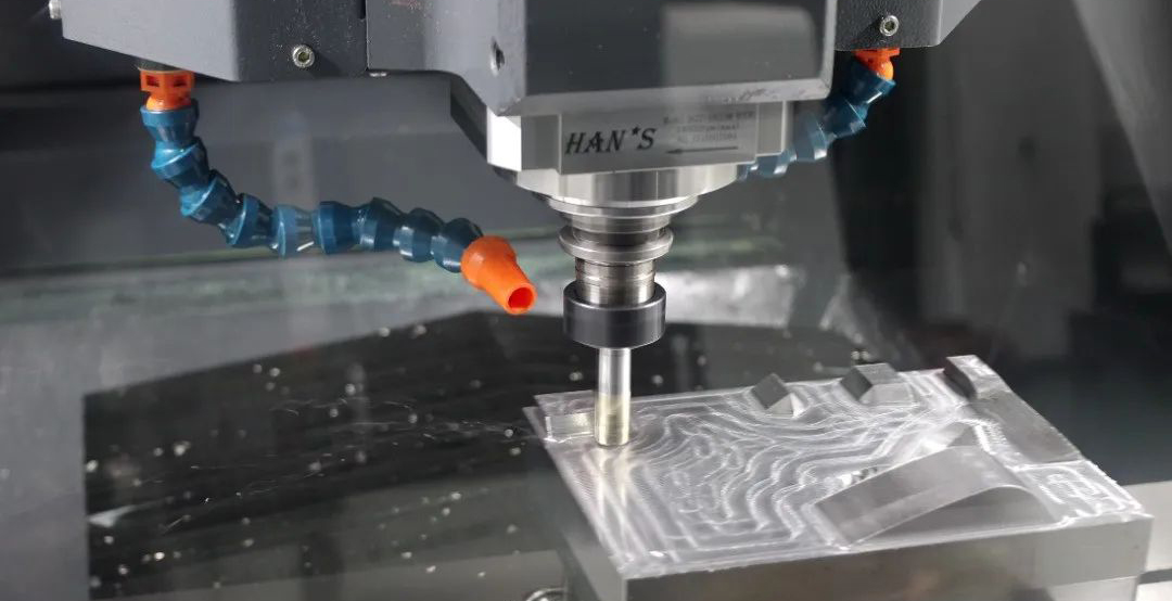 Practical tips for winter maintenance of Dazu machine tools