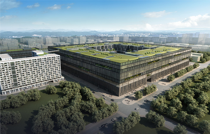 Revenue of 16.3 billion! The best performance report of Dazu Laser has been released